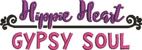 Hippie Gypsy