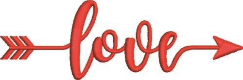 Arrow Of Love