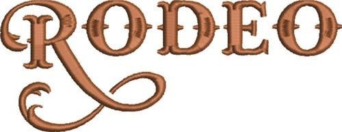 Rodeo Small