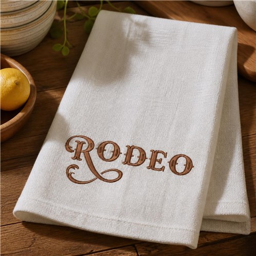 Rodeo Small
