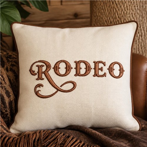 Rodeo Small