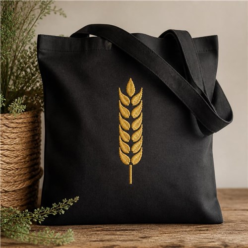 Wheat Stalk