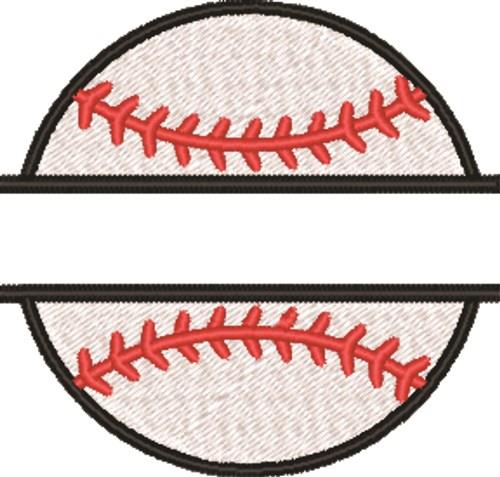Baseball Split 2_Small Baseball Split 2_Small