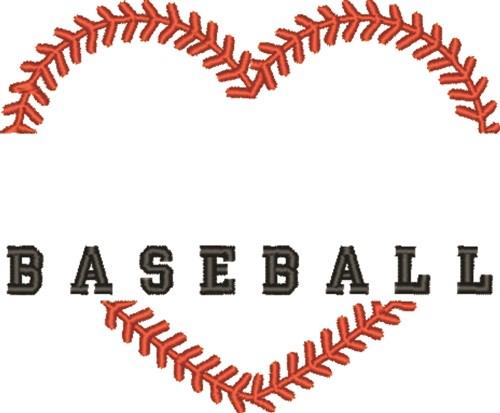 Baseball Split Baseball Split