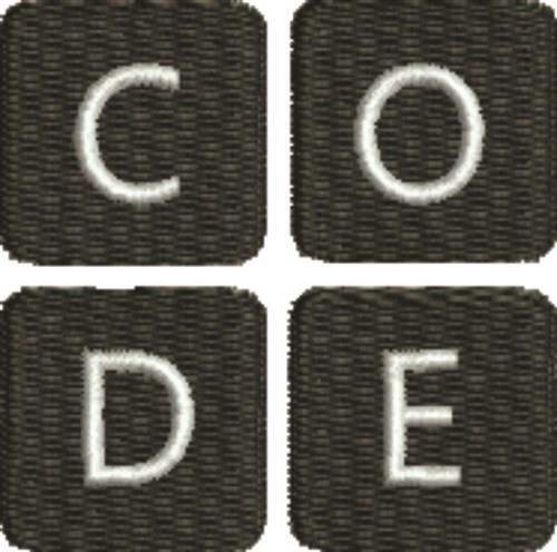 Coding 1 Coding 1