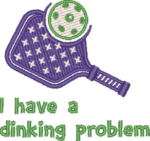 Dinking Problem Dinking Problem