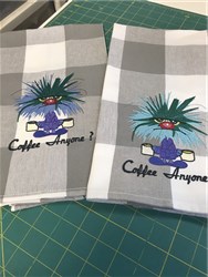 Coffee Anyone