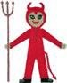 Devil Costume