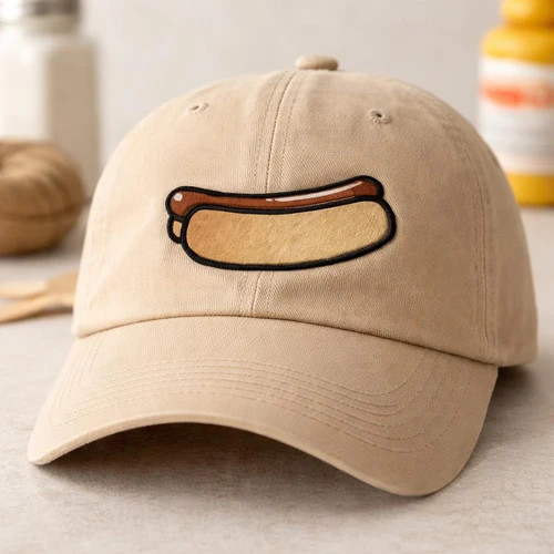 Hot Dog