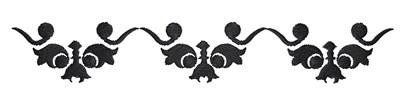 Fancy Border