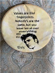Elvis Presley