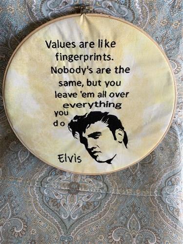 Elvis Presley