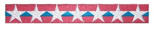 Patriotic Border
