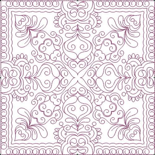 White Blank Precut Fabric Squares Blocks Quilt Applique Embroidery  Needlepoint Craft Painting Coloring Iron on Transfers Art Embellishment 