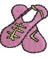 Ballet Slippers