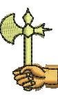 Axe in Hand
