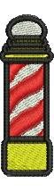 Barbers Pole