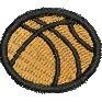 Large Basketball