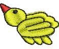 Baby Bird