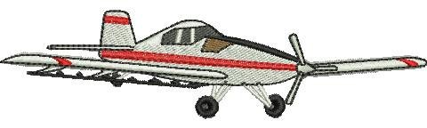 Crop Duster