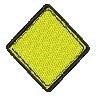 Road Sign Crest