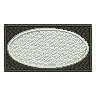 Oval Inside Rectangle