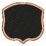 Crest with Border