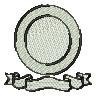 Crest with Banner