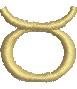 Taurus Symbol