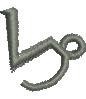 Capricorn Symbol