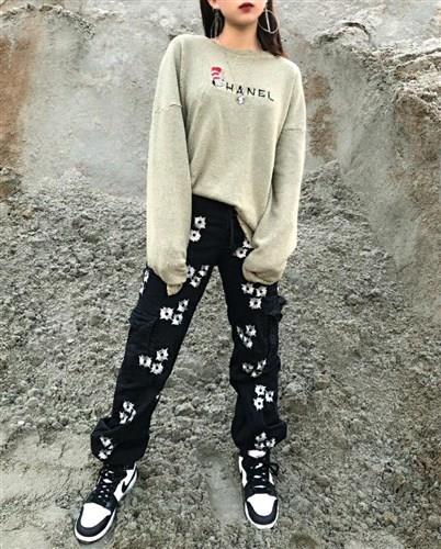 Bullet Holes