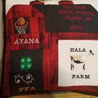 4-H Clover