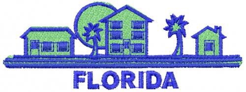Florida Beach Houses