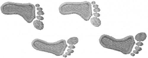 Footprints