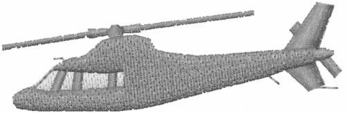 Helicopter