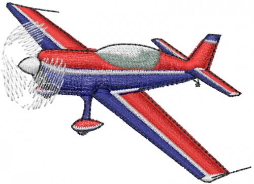 Prop Plane Prop Plane
