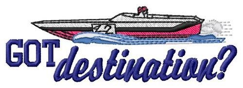 Got Destination