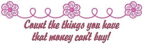 Count Things
