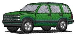 SUV Car