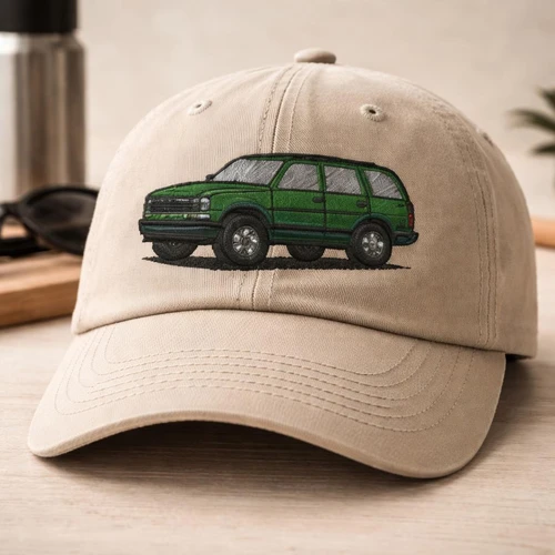 SUV Car