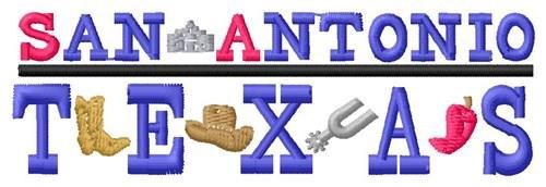 San Antonio