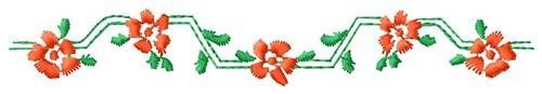 Flower Border