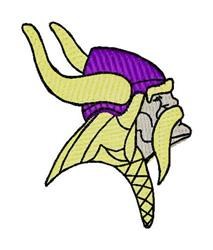 Mascot Viking