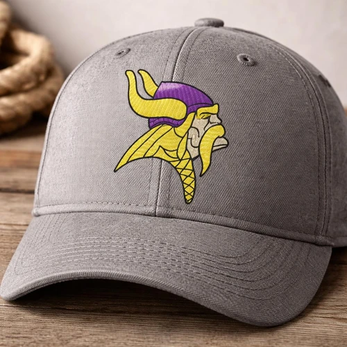 Mascot Viking