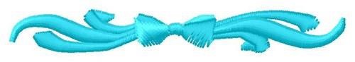 Bow Ribbon