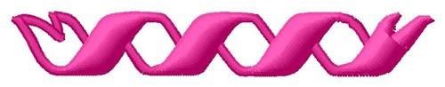 Curly Ribbon