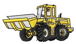 Front End Loader