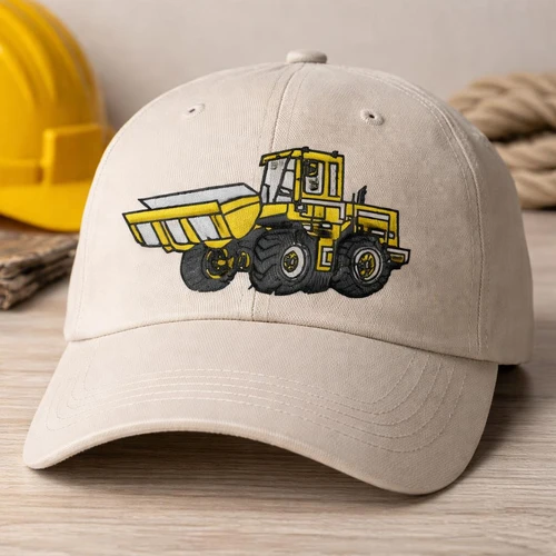 Front End Loader