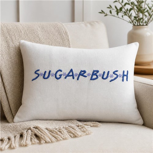 Snowflakes Sugarbush