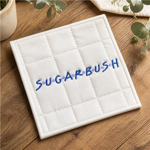 Snowflakes Sugarbush